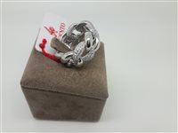 Anneau Godenzi Gioielleria Femme in Argent AN 6MN 1 455V002 - AN 6MN 1 455V002